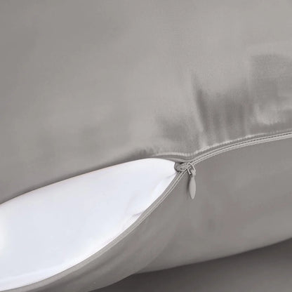 luxury-mulberry-silk-pillowcase-grey-zipper-design