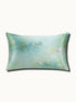 Monet Water Lilies Green Silk Pillowcase - THXSILK954320B59582