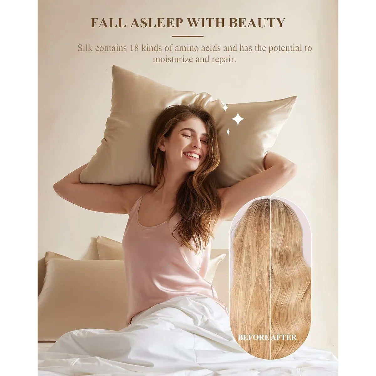 mulberry-silk-cotton-pillowcase-champagne-silk-benefits