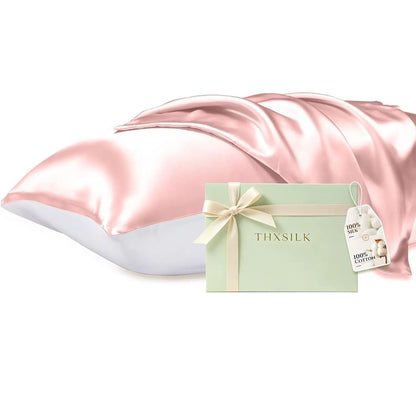 mulberry-silk-cotton-pillowcase-charming-pink