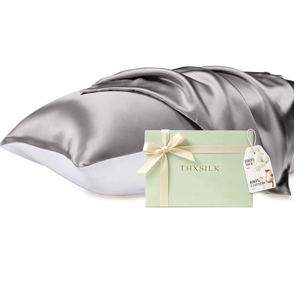 mulberry-silk-cotton-pillowcase-grey