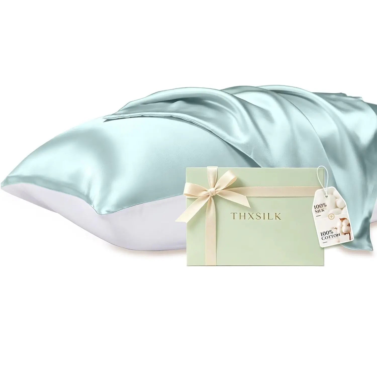 mulberry-silk-cotton-pillowcase-light-blue
