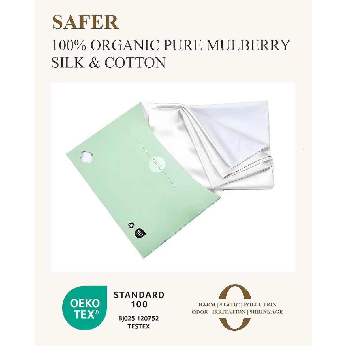 mulberry-silk-cotton-pillowcase-pearl-white-oeke-tex-certified