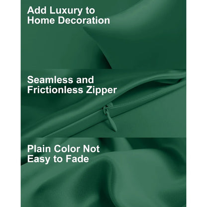 premium-silk-body-pillowcase-emerald-green-product-details
