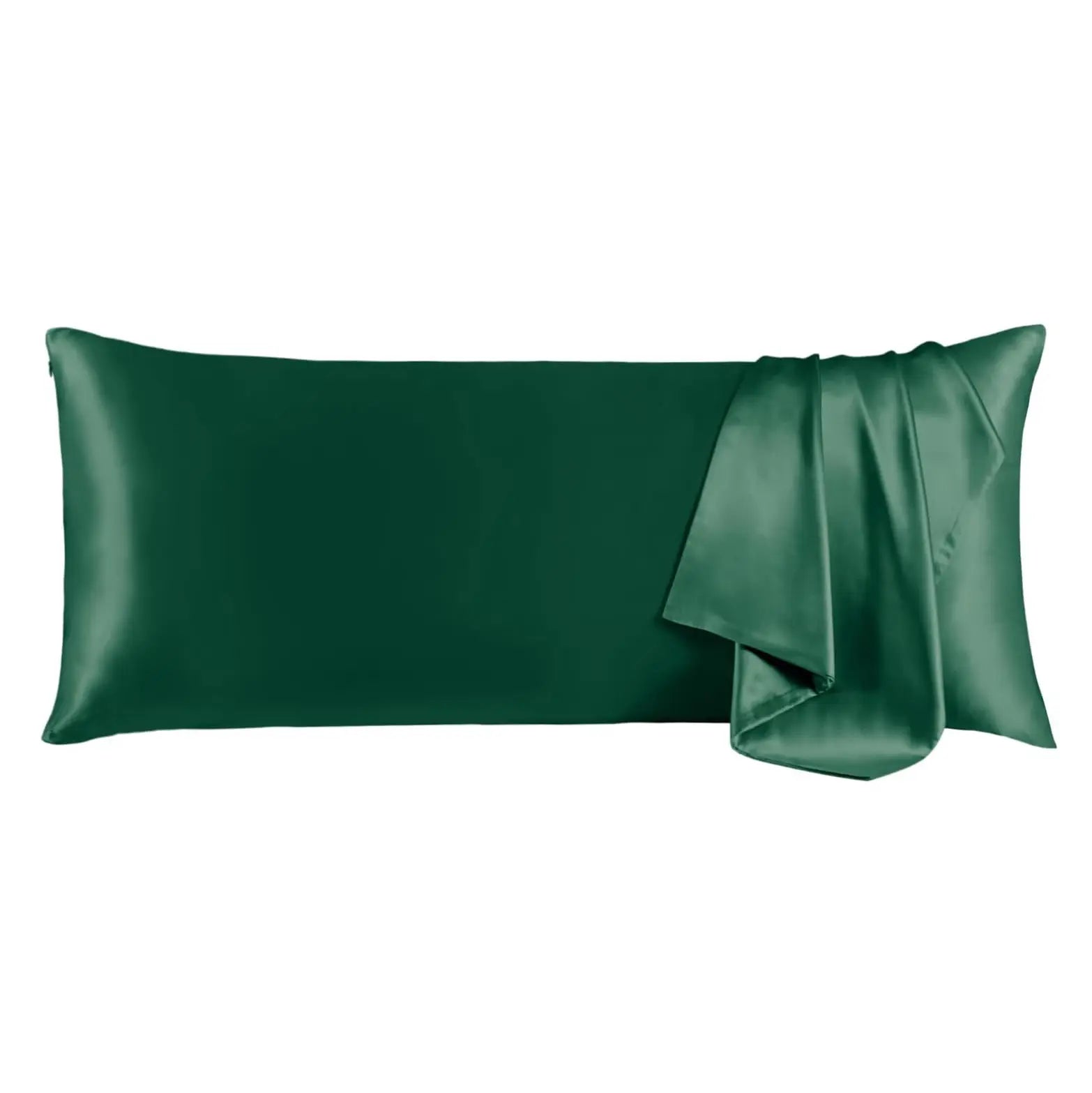premium-silk-body-pillowcase-emerald-green