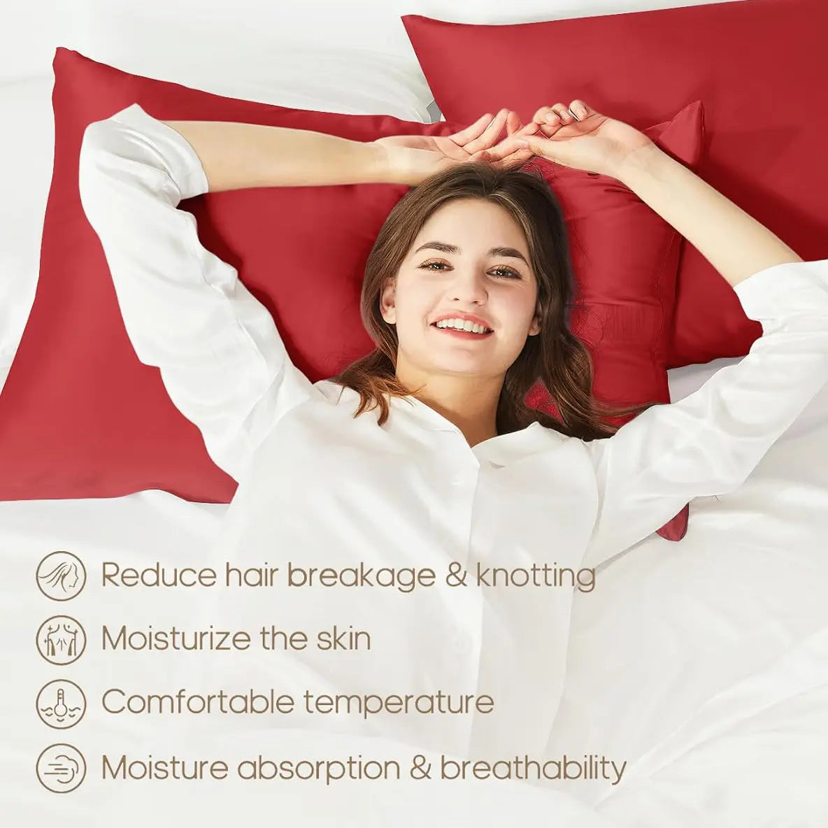premium-silk-body-pillowcase-red-key-benefits