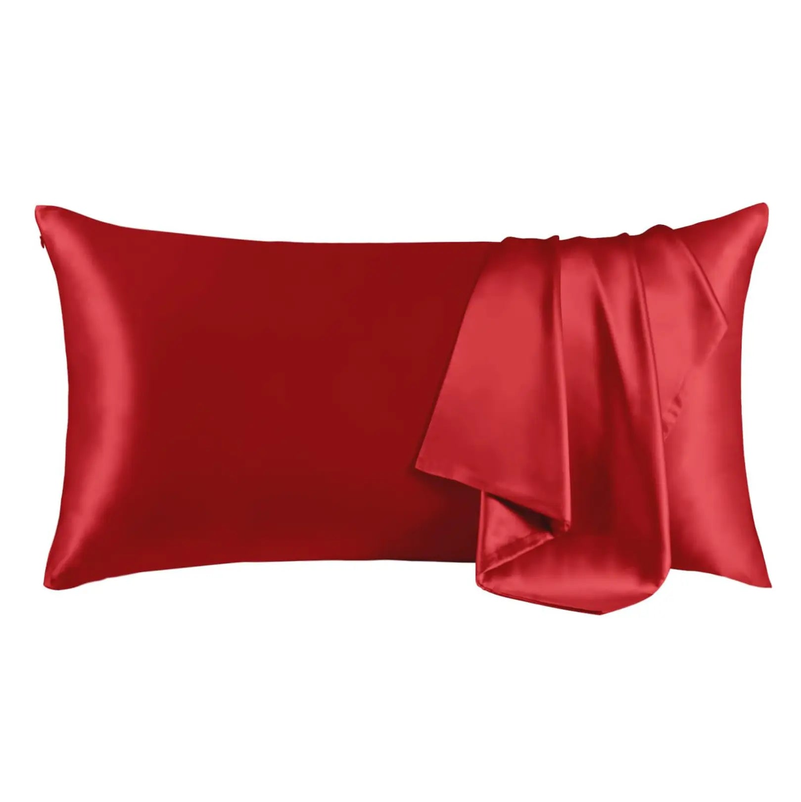 premium-silk-body-pillowcase-red