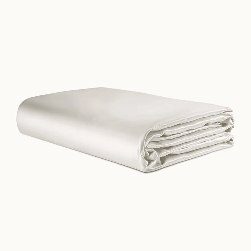 Premium Silk Duvet Cover