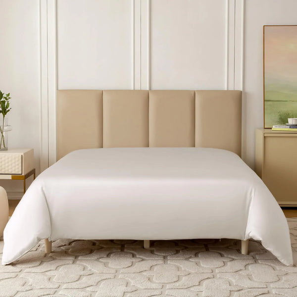 Premium Silk Duvet Cover
