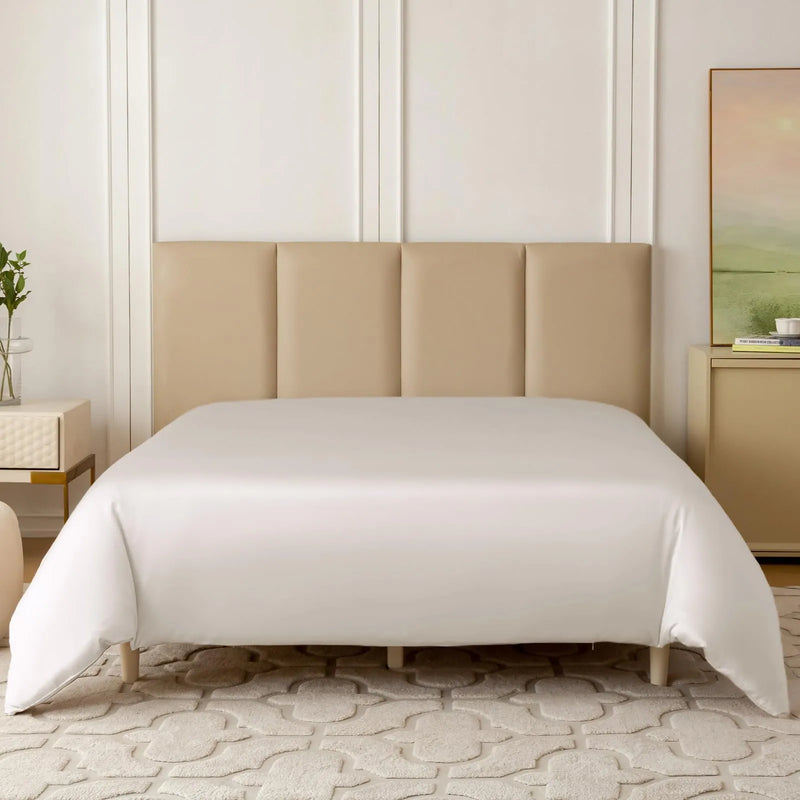 Premium Silk Duvet Cover