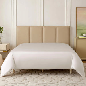 Premium Silk Duvet Cover