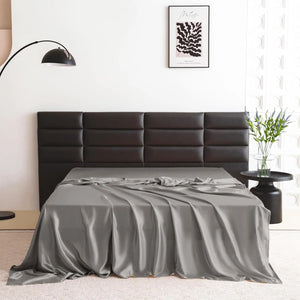 Premium Silk Flat Sheet