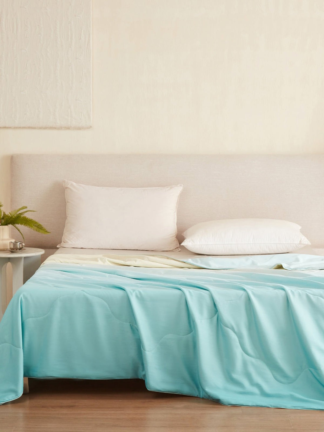 Silk Bedding Blanket - THXSILK956512C23480