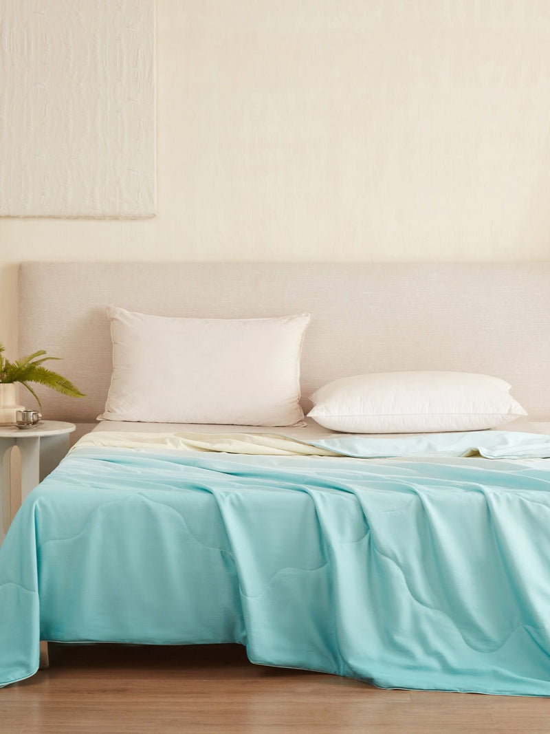 Silk Bedding Blanket