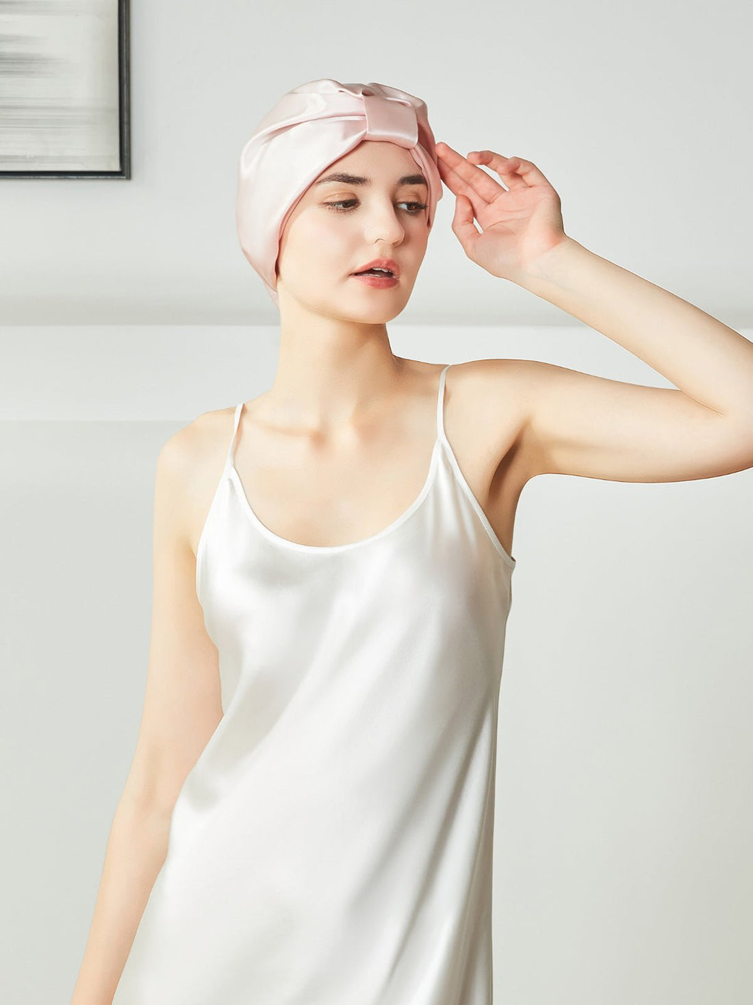 Silk Night Sleep Cap - THXSILK954458422057