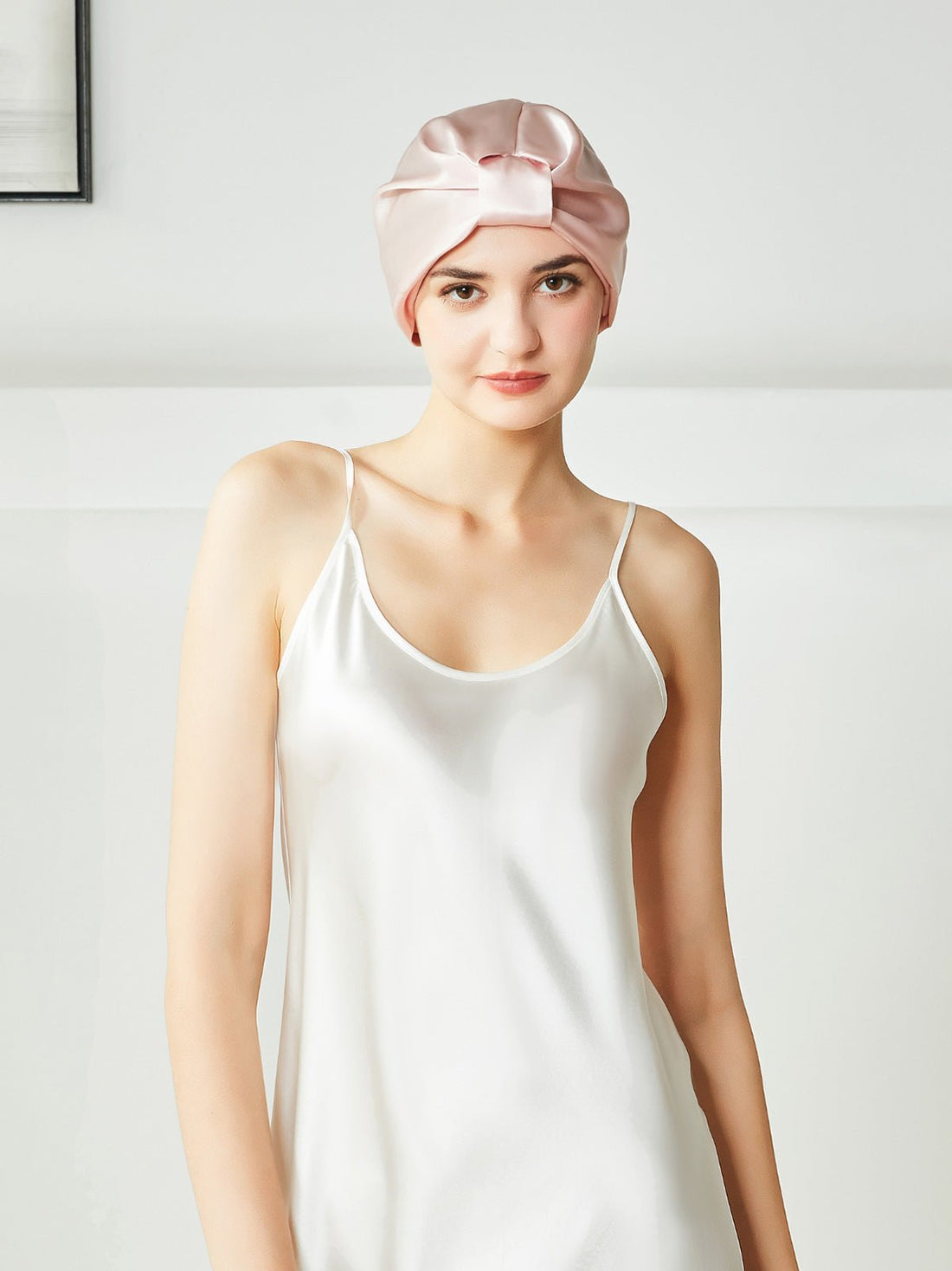 Silk Night Sleep Cap - THXSILK954458422057