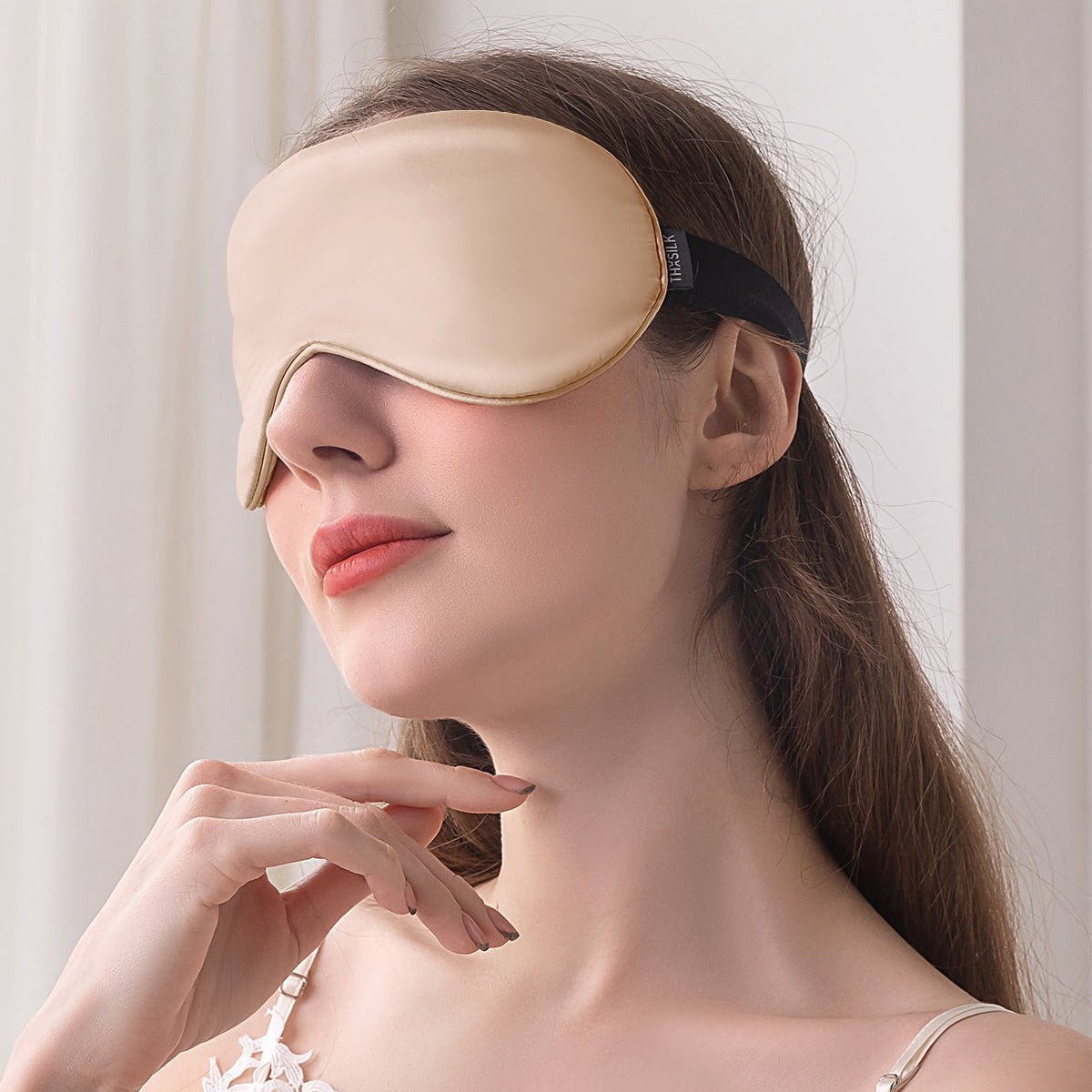 THXSILK Sleep Eye Mask
