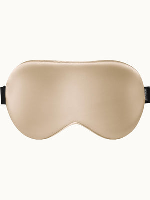 Silk Sleep Eye Mask