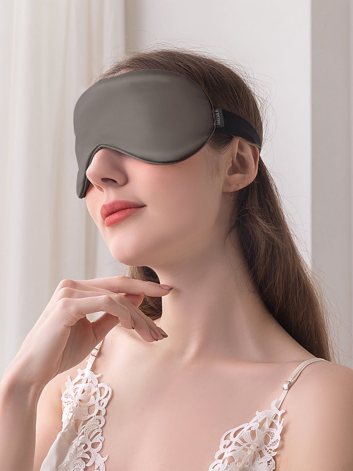 Soft Sleep Eye Mask