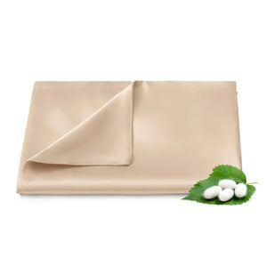 Soft Silk Duvet Cover for Kids