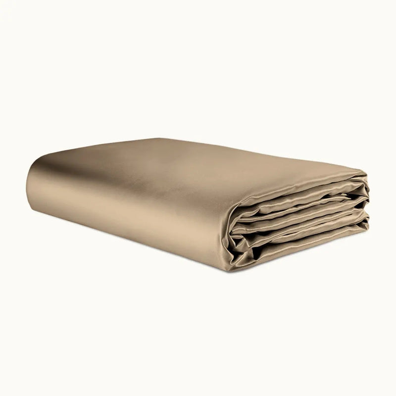 Soft Silk Duvet Cover