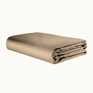 Soft Silk Duvet Cover
