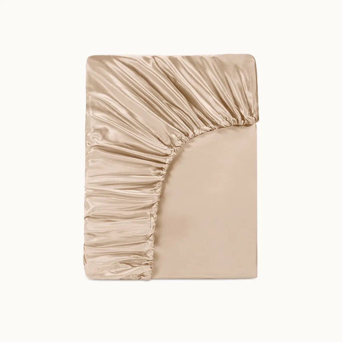Soft Fitted Sheet
