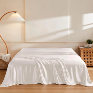 Soft Silk Flat Sheet