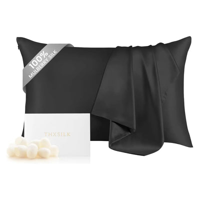 soft-silk-pillowcases-black