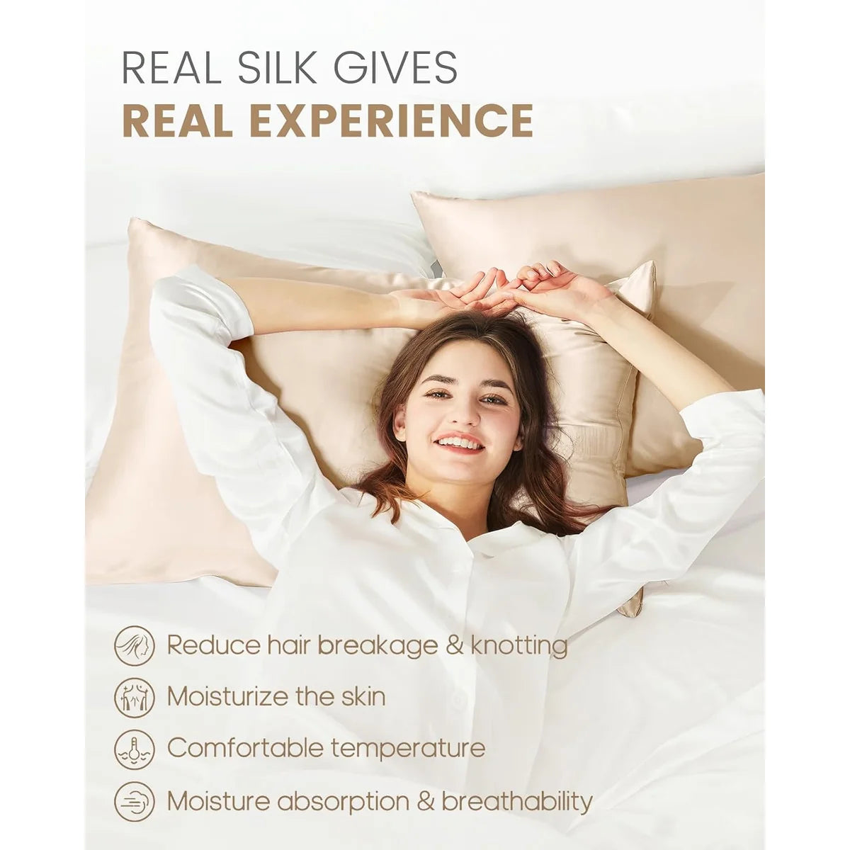 soft-silk-pillowcases-champagne-key-benefits