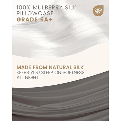 soft-silk-pillowcases-charcoal-100-percent-mulberry-silk