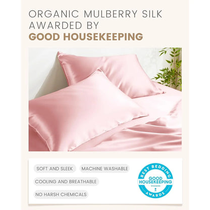 soft-silk-pillowcases-charming-pink-award