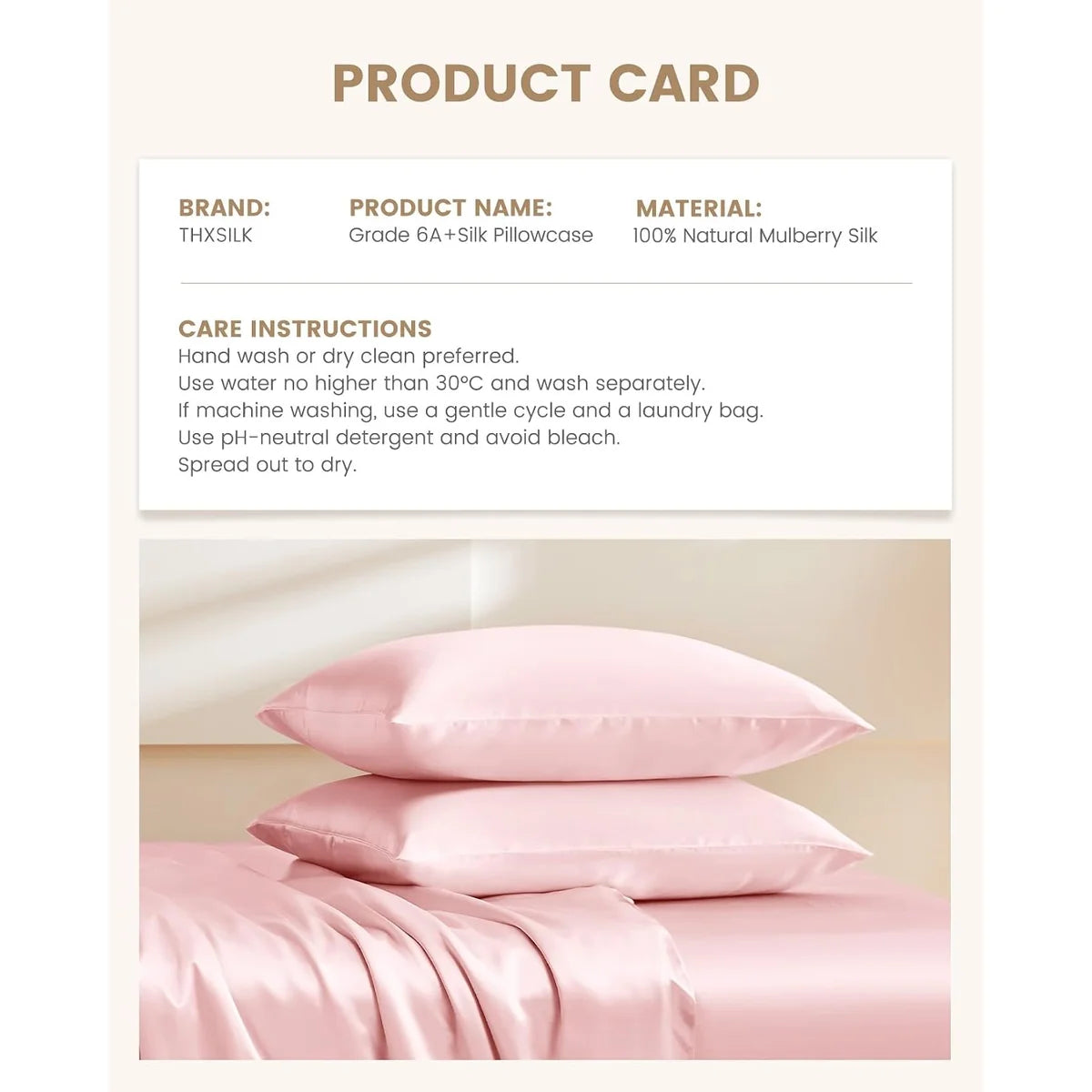 soft-silk-pillowcases-charming-pink-product-card