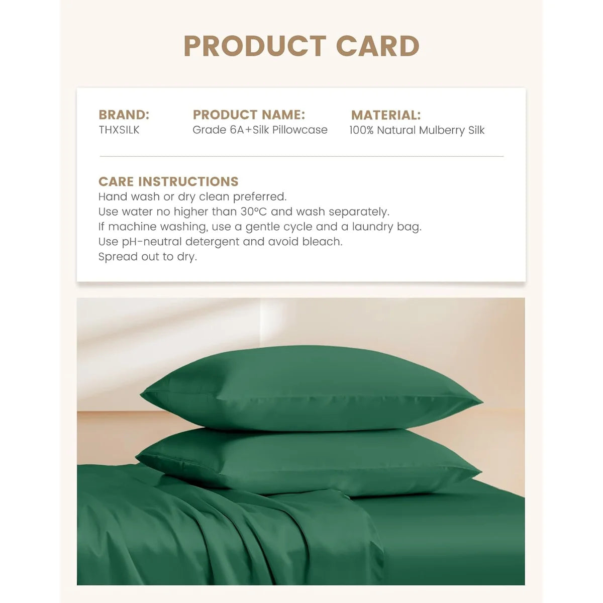 soft-silk-pillowcases-emerald-green-product-card