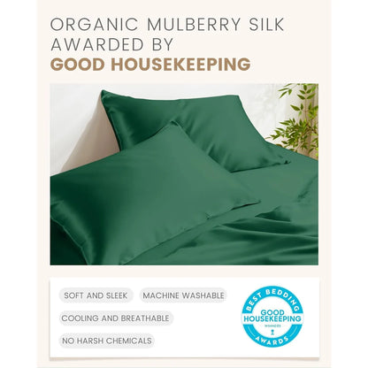 soft-silk-pillowcases-eremald-green-award