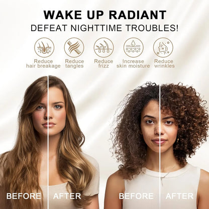 soft-silk-pillowcases-good-for-hair-and-skin-taupe