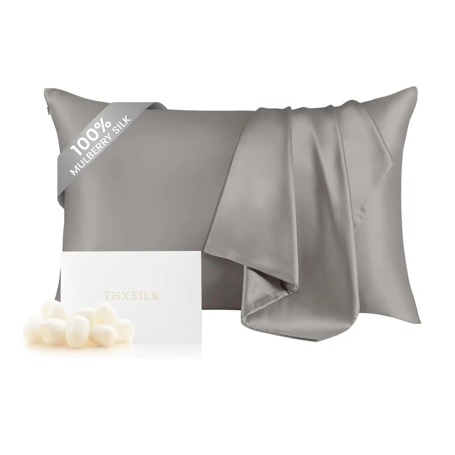 soft-silk-pillowcases-grey