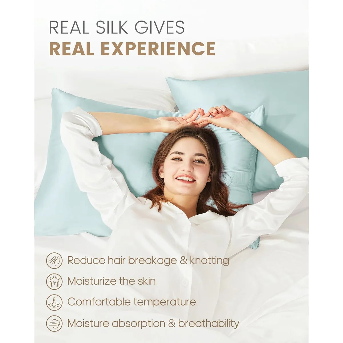 soft-silk-pillowcases-light-blue-key-benefits