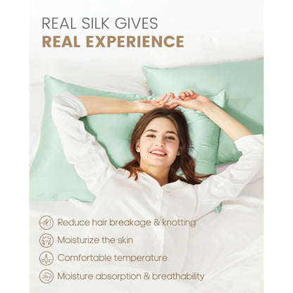 soft-silk-pillowcases-mint-green-key-benefits