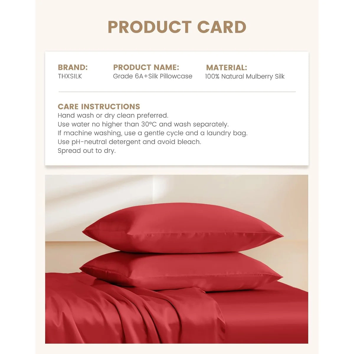 soft-silk-pillowcases-red-product-card