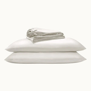 Soft Silk Sheet Set