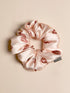 Soft Special Design Silk Scrunchies - THXSILK150501851481