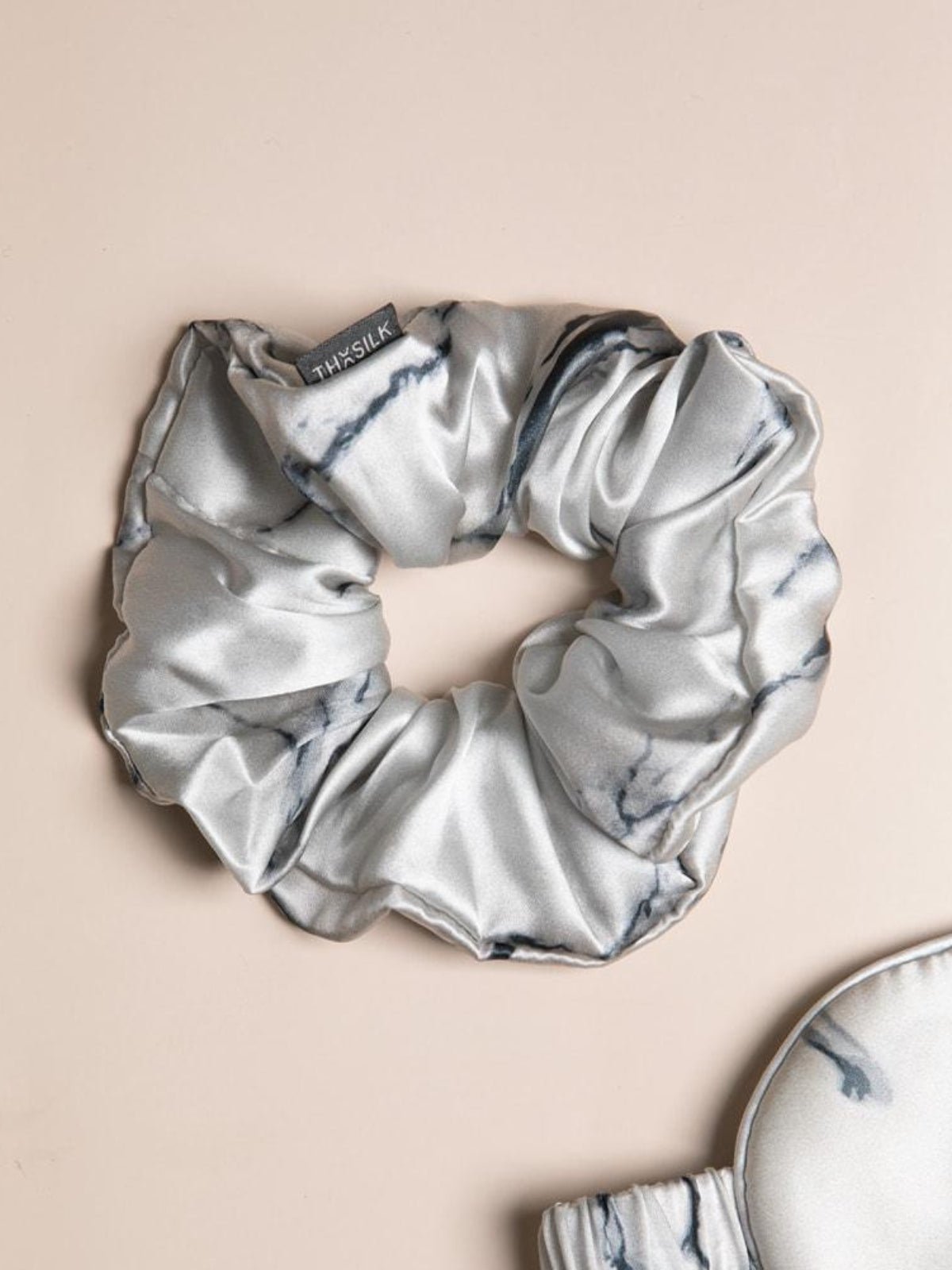 Soft Special Design Silk Scrunchies - THXSILK150501851681