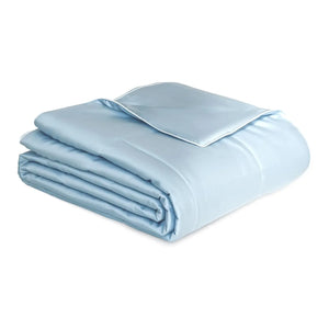 TENCEL™ Lyocell Silk Filled Cooling Blanket