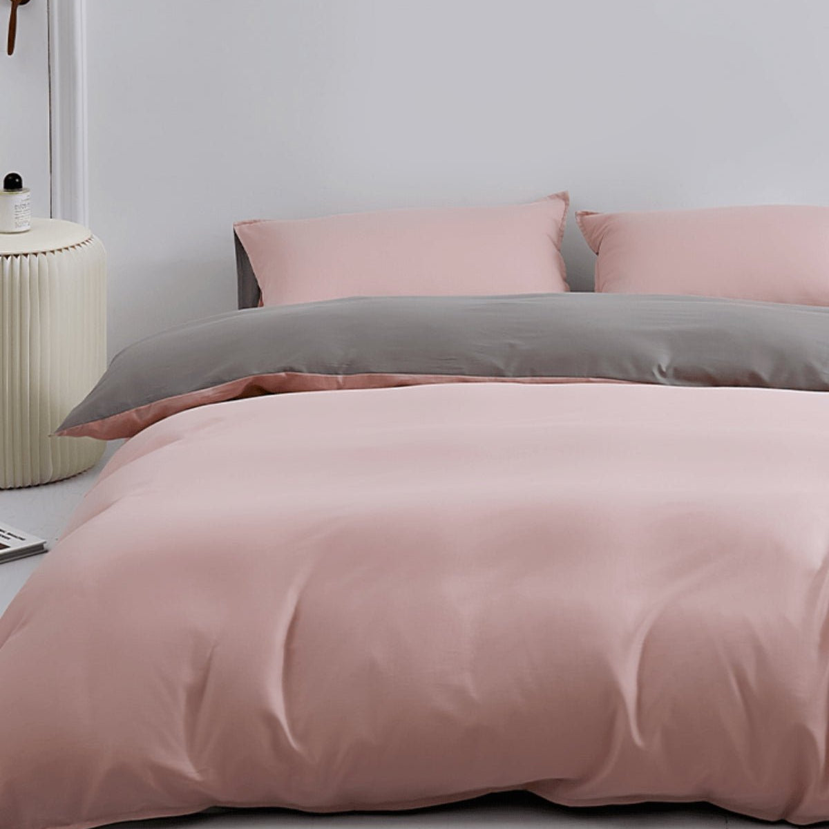 Luxury Egyptian Cotton Bedding Set