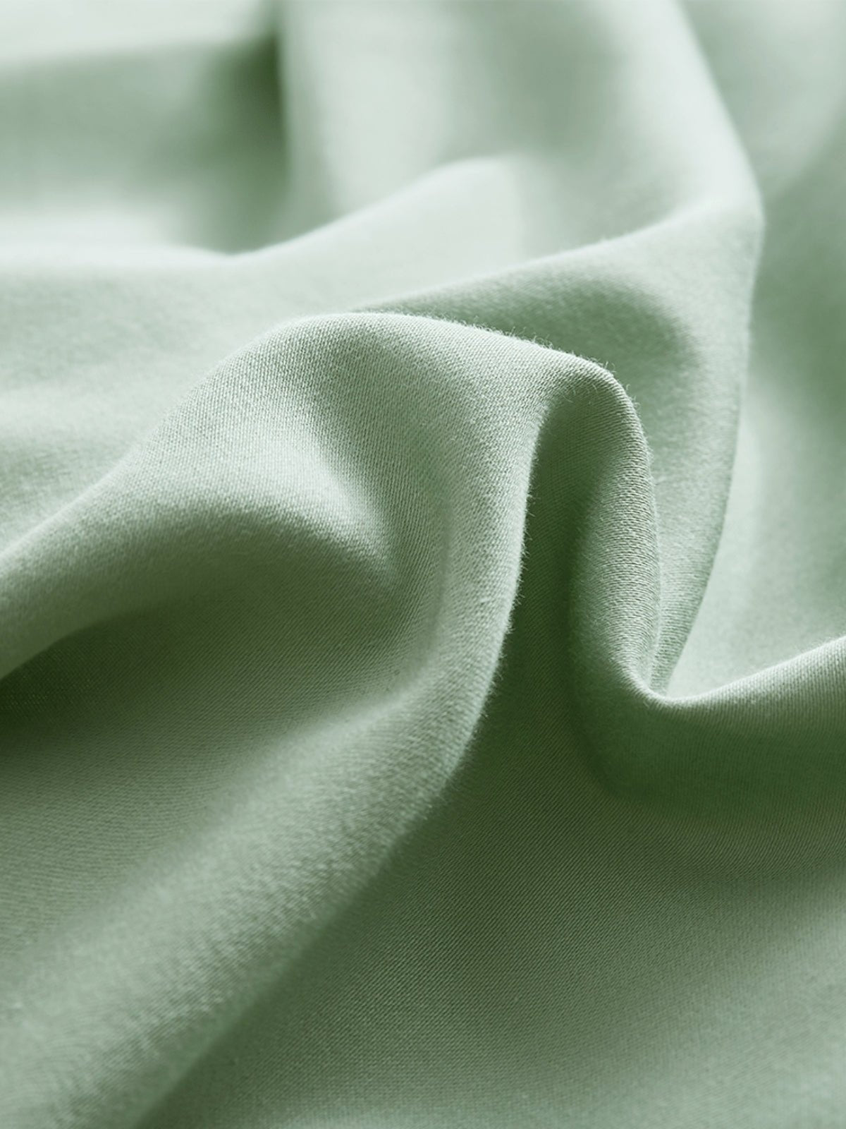 Washable Long - Staple Cotton Duvet Cover Set (4 pieces) - THXSILK251413A05001