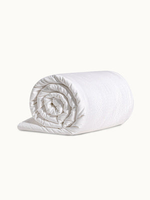 Cozy Mulberry Silk Comforter