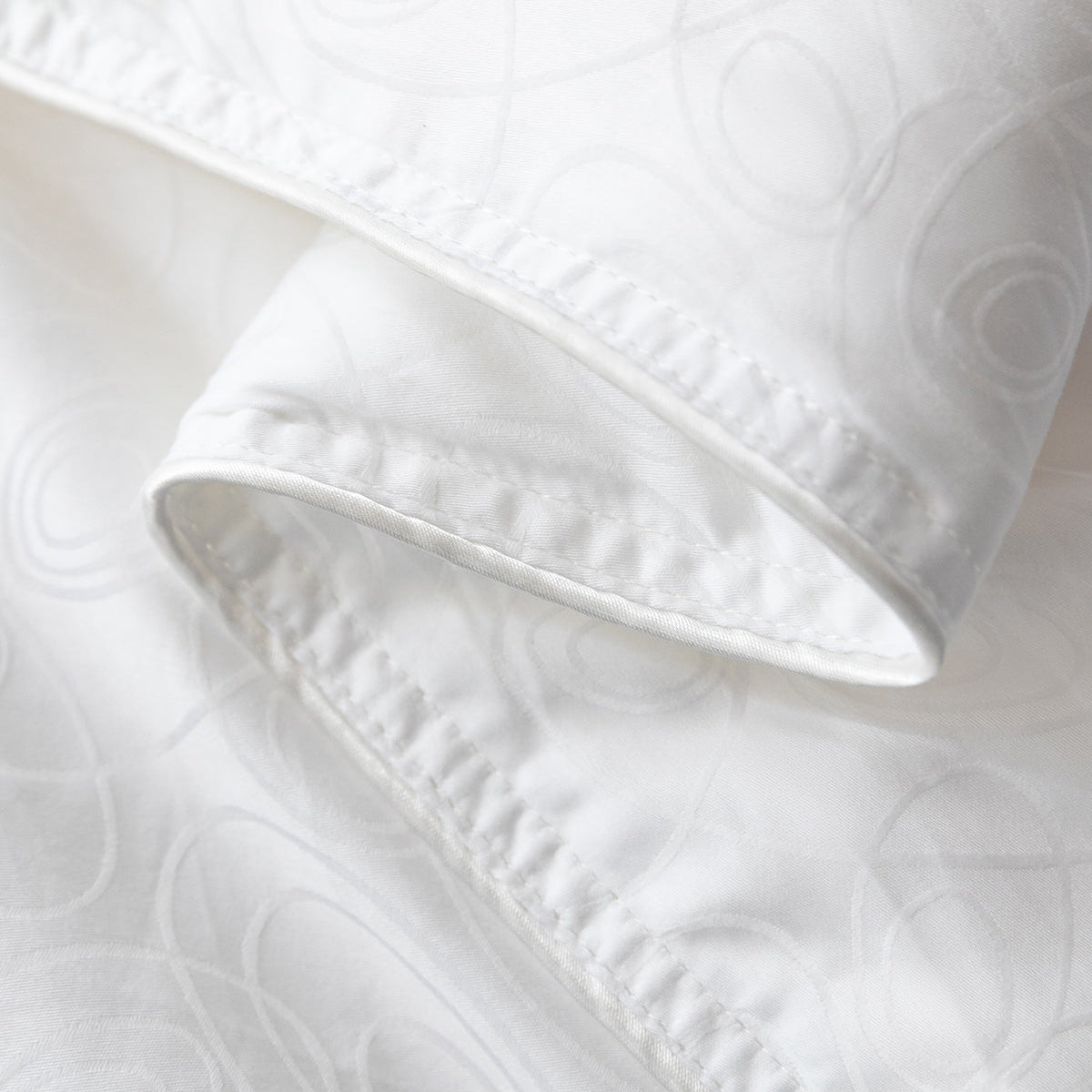 Winter 6A Mulberry Silk Filled Comforter