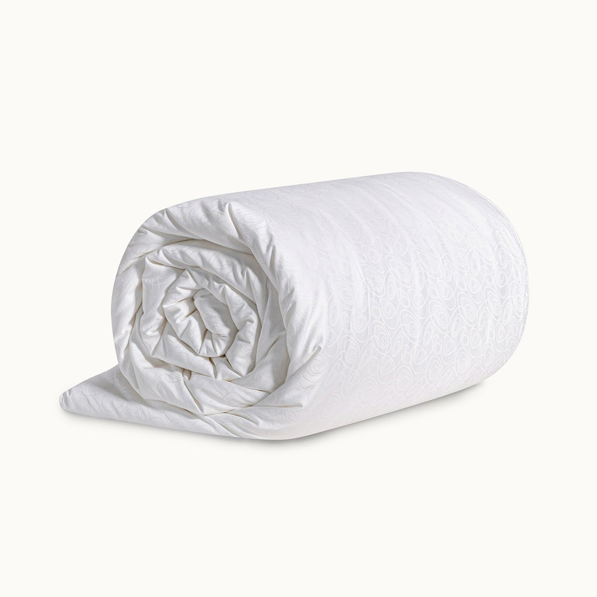 Winter 6A Mulberry Silk Filled Comforter