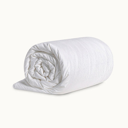 Winter 6A Mulberry Silk Filled Comforter